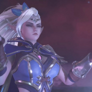Shanghai Moonton Technology、『モバイル・レジェンド』の最新トレーラー「レジェンドを超える」を公開
