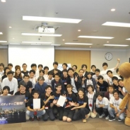 学生たちがVRで新規事業を立案! コロプラインターンシップ「次世代共創プロジェクト」ハッカソン開催