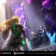 【TGS2020】NEOWIZ、横スクロールACT『Metal Unit』を出展…STEAMでアーリーアクセス版を配信中
