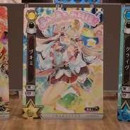 【イベント】『白猫プロジェクトTCG』初の交流会を開催…新作パックとカードイラストが解禁、今後のイベント情報も
