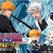 ORATTAとグリー、人気アニメ「BLEACH」を題材とした『BLEACH 卍解バトル』を「Mobage」で配信開始 リリース記念キャンペーンも開催!