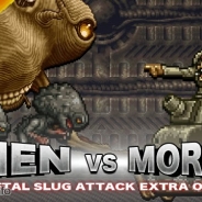 SNKプレイモア、『メタルスラッグアタック』でイベント「ALIEN VS MORDEN」を開催 原作でおなじみの巨大宇宙生物「ルーツマーズ」が遂に登場