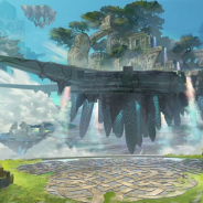 任天堂、『ファイアーエムブレム ヒーローズ』でver 5.1.0アップデートを実施…飛空城への新たな階層「天界」の追加など