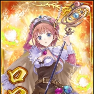 コーエーテクモ、『真・三國無双ブラスト』で『アトリエ クエストボード』のコラボキャンペーン実施! ロロナが『真・三國無双ブラスト』に参戦!