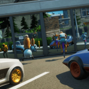 Epic Games、PC版『フォートナイト』でレイトレーシングとNVIDIA DLSSの機能を解禁!
