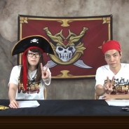 セガゲームス、『戦の海賊』で攻略動画「奥田Dのセンノカ講座!(基礎編)」を公開 ゲーム序盤のプレイのコツを分かりやすく解説
