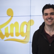 世界中で大ヒット『ファームヒーロ―・スーパー』について英国King Digital EntertainmentのJames Nicholas氏にメールインタビュー