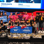 Supercell、『クラッシュ・ロワイヤル』の公式eスポーツリーグ「クラロワリーグ アジア2019」シーズン2を8月22日に開幕!