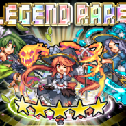 オレンジキューブ、『勇者と1000の魔王』で大型アップデートを実施。 新機能「地図で遠征」などを追加