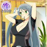 マーベラス、『閃乱カグラ NewWave Gバースト』でイベント「シノビポリス捜査録」後半を開始!