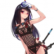 gumi、『ファントム オブ キル』にて海上編新ユニット「ブラックキラーズ マサムネ(CV:井上麻里奈)」「ダモクレス(CV:山田奈都美)」を追加!