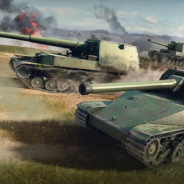 Wargaming Mobile、『World of Tanks Blitz』に4車輛の日本駆逐戦車が新たに参戦!