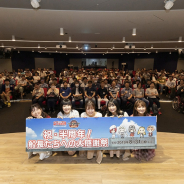 バンナム、『荒野のコトブキ飛行隊 大空のテイクオフガールズ!』の半周年イベントを開催! 声優陣がスペシャル企画を披露