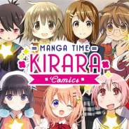 WFS、芳文社との協業で「Manga Time KIRARA Comics」をFacebookの「Instant Games」で世界240以上の国・地域に向けて配信開始
