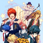 ドコモ・アニメストア、「dアニメストア」で「うたの☆プリンスさまっ♪マジLOVE1000%」など4作品を無料配信