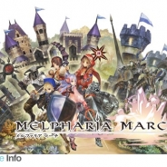 スクエニ、『メルファリア マーチ』で「第一回メルファリア総選挙」の本選を開始 クエスト戦場に「クリスタル教団編」新章(第7章)も追加