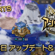 ネストピ、『アンクラウン』でクランメンバーの勧誘機能などを追加したアップデート実施 1周年イベントも
