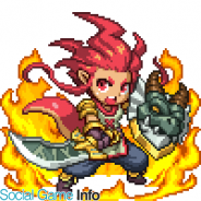オレンジキューブとトイディア、『勇者と1000の魔王』と『ドラゴンファング』のコラボが実現!
