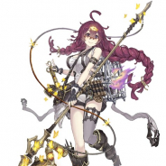 ポケラボとスクエニ、『SINoALICE』でドロシーの新ジョブ「ドロシー/パラディン」が登場する「籠の灯りガチャ」を開催