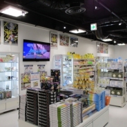 JMA、「アニメイトJMA東京タワー」を東京タワー ツーリストインフォメーションセンターに出店…ホンモノの作品にファンが接する場として展開