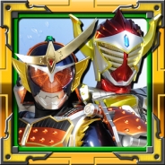 KEMCO、『仮面ライダー鎧武/ガイム 巨大迷路から脱出せよ!』をiOS/Android端末向けに配信開始
