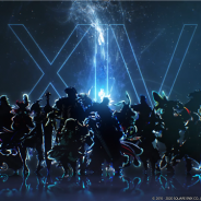 スクエニ、『ファイナルファンタジーXIV』が新トレーラー「FINAL FANTASY XIV - Break the Limit!」を公開
