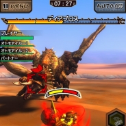 カプコン、新作アプリ『モンスターハンター エクスプロア』の全12武器種を動画と初出しスクリーンショットで紹介! 武器ごとの特徴をチェック