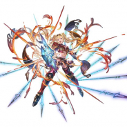 Cygames、『グランブルーファンタジー』でイベント「Spaghetti Syndrome」を18日より開催! 「ゼタ」のトレジャーが入手可能!
