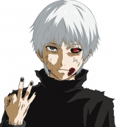 バンダイナムコゲームス、人気アニメ「東京喰種トーキョーグール」を2015年スマホゲーム化 引っ張りアクションゲームに 事前登録を本日開始
