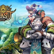 Com2uS、本格アクションRPG『イーストレジェンド』のAndroid版の事前登録を実施中! 事前登録で☆4スペシャルヒーロー「マリア」をGET!