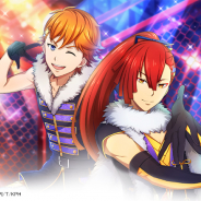 エイベックス、『KING OF PRISM プリズムラッシュ!LIVE』で斉藤壮馬さんと八代拓さんが歌唱するイベント新曲「パーリーモンスター百鬼夜行」を7日よりリリース!