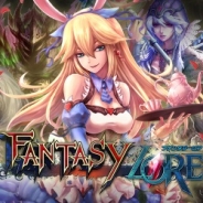 ホリゾンリンク、Android向け3DカードバトルRPG『ファンタジーロア』を配信中