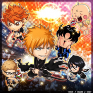 LINEとワンダープラネット、『ジャンプチ ヒーローズ』で『BLEACH』、『ハイキュー!!』、『ハイスクール!奇面組』などのキャラが登場