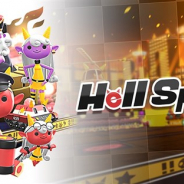 ネイロ、スマホ・スイッチ用対戦アクションゲーム『Hell Sports(ヘルスポーツ)』の事前登録を開始 配信開始は10月1日の予定