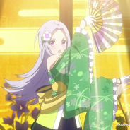 KLab、『ラピスリライツ』のアニメーションMVを公開 第2弾はこの花は乙女の新曲「からくれ*ナイトフィーバー」