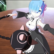 Gugenka、スマホARアプリ『HoloModels』×『Re:ゼロから始める異世界生活』コラボ第1弾として「レム」ARフィギュアを販売開始
