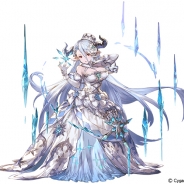 Cygames、『グランブルーファンタジー』レジェンドガチャにイシュミール(CV:遠藤綾)など新キャラクター解放武器が登場!