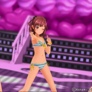 KONAMI、『ときめきアイドル』で新曲「SUN^2 SUMMER STEP!」を追加 新水着衣装「トワイライトビーチ」獲得のチャンスも