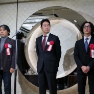 【人事】エムティーアイ泉博史氏、コロプラ長谷部潤氏、ヤフー村上臣氏がMCF代表理事に選任