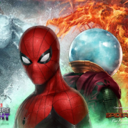Netmarble、『マーベル・フューチャーファイト』で映画『スパイダーマン:ファー・フロム・ホーム』がテーマの大型アップデートを実施!