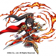 エイリム、『ブレイブ フロンティア2』で新イベント「攻防戦」を開催 報酬には「煌陽の神華セリア」が登場