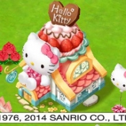 WeMade Online、「ロリポップ☆あいらんど」で「ハローキティ」との コラボキャンペーン第二弾を実施