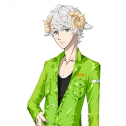 アンビション、『擬人カレシ』に新種族「羊」が登場! 生徒5人目の実装も決定に