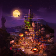 スクエニ、『ブレイブリーデフォルト フェアリーズエフェクト』でハロウィンシーズンを盛り上げるイベント「BDFE・ハロウィン2017」の開催が決定!