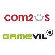 Com2uS JAPANとゲームヴィルジャパンが合併 欧州や米国、東南アジア子会社も統合 グローバル展開を共同で