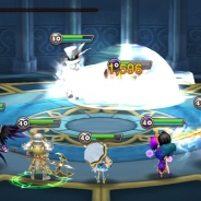 Com2uS、スマートフォン向けRPG『サマナーズウォー: Sky Arena』で新コンテンツ「試練のタワー」を追加