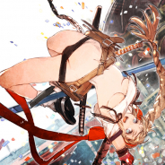 セガゲームス、『オルタンシア・サーガ』で限定15UR「シュエット(CV:高橋美佳子)」「トルテ(CV:佐倉綾音)」「クー・モリモル(CV:内田彩)」が体操着姿で登場!