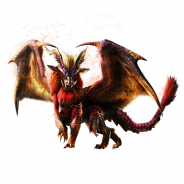 カプコン、『モンスターハンター エクスプロア』で25日のアプデに先立ち「MHXR探検情報局 爆炎の古龍!テオ・テスカトル!編」を配信!