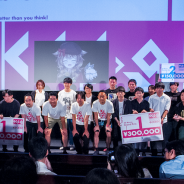 【イベント】KLab, 学生向けデザイナーズコンテスト「KLab Creative Fes’19」の開催レポート…ハイレベルな作品から最優秀グランプリが決定!