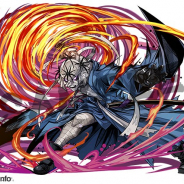 【Google Playランキング(5/15)】「るろうに剣心」コラボ第4弾実施の『パズドラ』が26位→12位 「七つの大罪」×W白猫コラボ効果で『白猫PJ』が20ランクアップ
